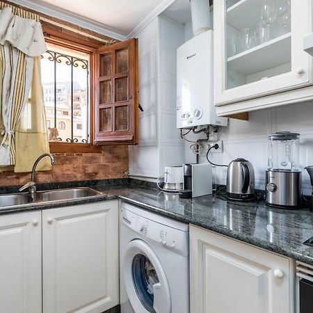Beach Apartment With Beautiful View Port Saplaya Exterior foto