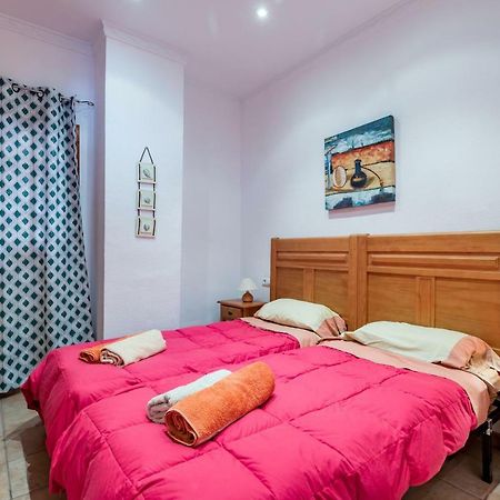 Beach Apartment With Beautiful View Port Saplaya Exterior foto