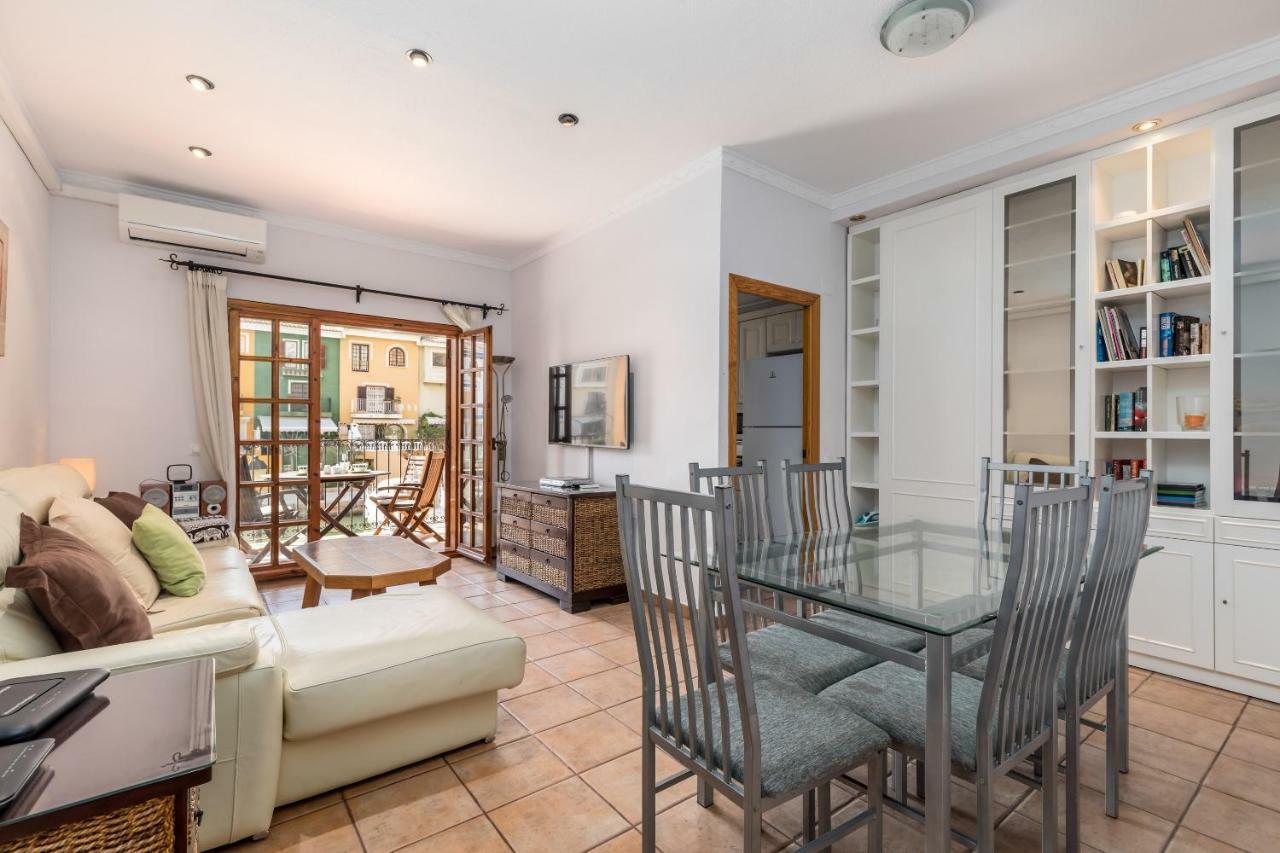 Beach Apartment With Beautiful View Port Saplaya Exterior foto