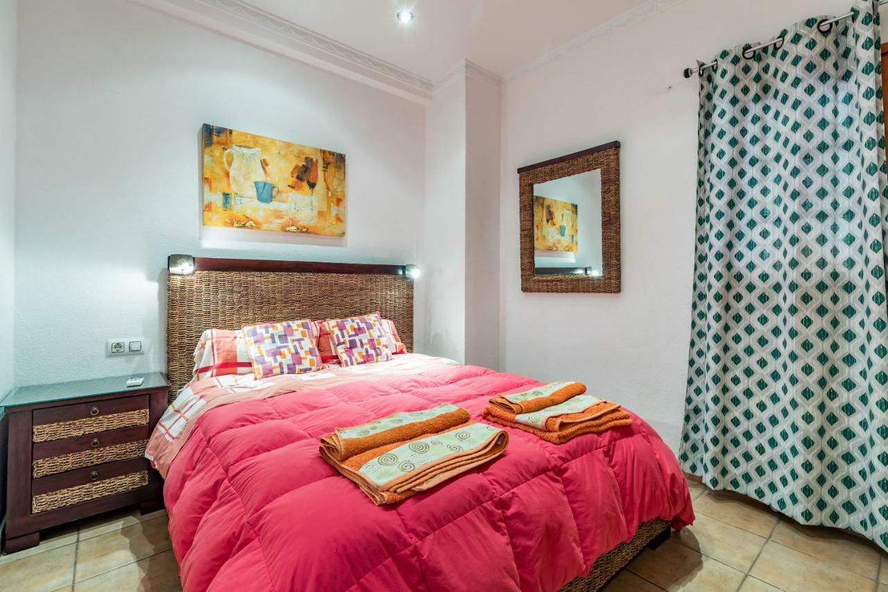 Beach Apartment With Beautiful View Port Saplaya Exterior foto