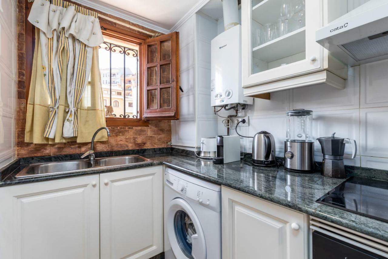Beach Apartment With Beautiful View Port Saplaya Exterior foto