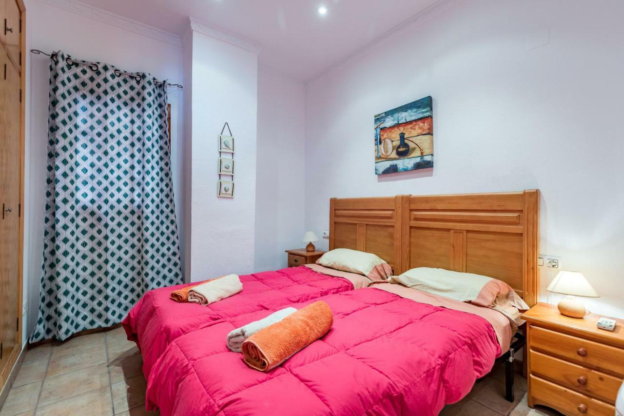 Beach Apartment With Beautiful View Port Saplaya Exterior foto