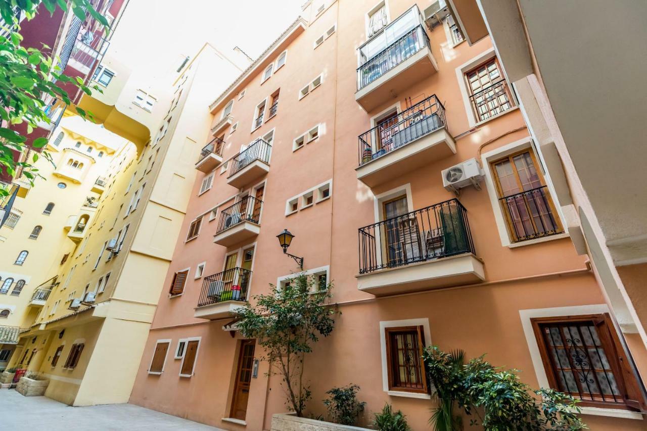 Beach Apartment With Beautiful View Port Saplaya Exterior foto