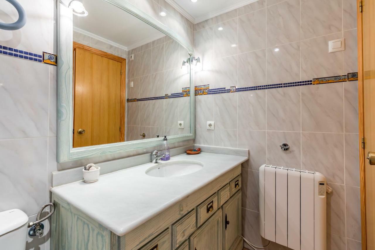 Beach Apartment With Beautiful View Port Saplaya Exterior foto