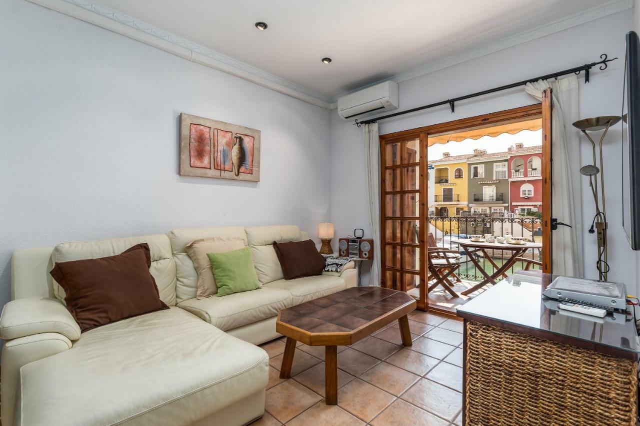 Beach Apartment With Beautiful View Port Saplaya Exterior foto