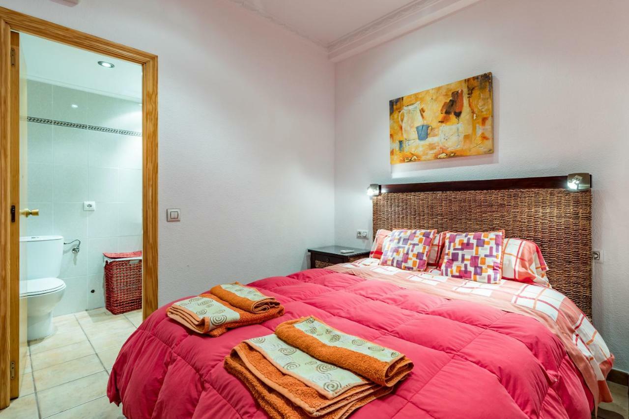 Beach Apartment With Beautiful View Port Saplaya Exterior foto